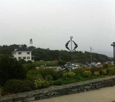 Two Lights State Park - Cape Elizabeth, ME