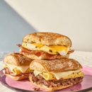Panera Bread - Sandwich Shops