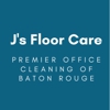 J's Floor Care gallery