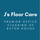 J's Floor Care