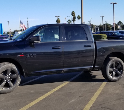 Gilroy Chrysler Dodge Jeep Ram - Gilroy, CA