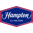 Hampton Inn West Palm Beach Central Airport