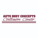 Auto Body Concepts of Council Bluffs - Automobile Body Repairing & Painting