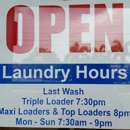 B J's Coin Laundry - Laundromats