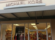 Michael Kors Outlet - Round Rock, TX 78664