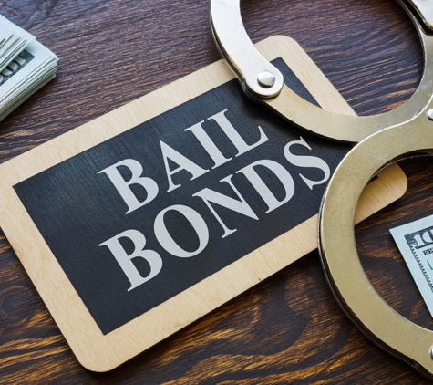 Eight Ball Bail Bonds - Sacramento, CA