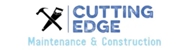 Cutting Edge Maintenance & Construction - Painters & Decorators