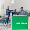 H&R Block gallery