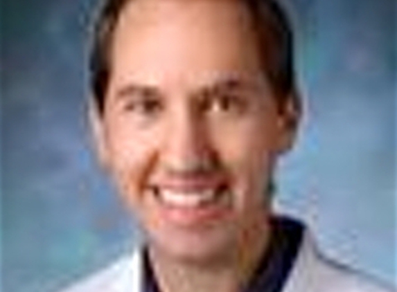 Dr. David John Rossi, DO - Elkton, VA