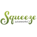 Squeeze Juice Works - Juices