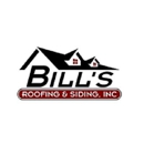 Bill's Roofing & Siding Inc. - Roofing Contractors