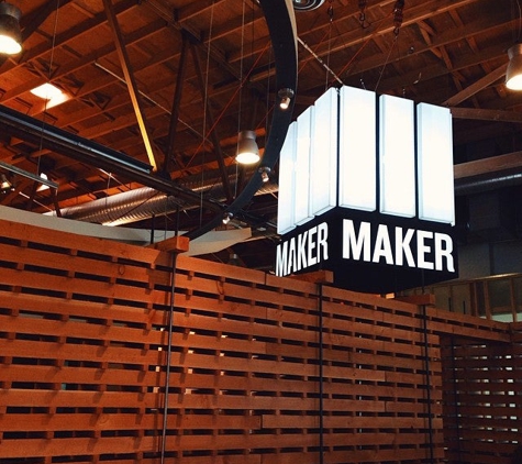 Maker Studios - Los Angeles, CA