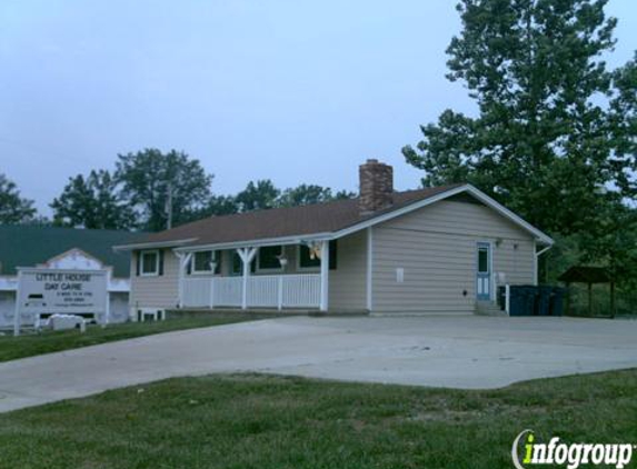 Little House Day Care - O Fallon, MO