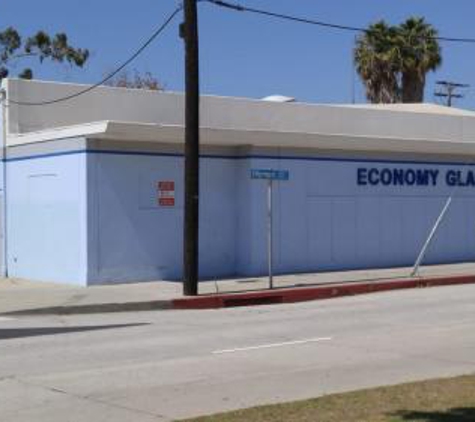 Economy Glass Co West Inc - Santa Monica, CA