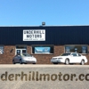 Underhill Motors gallery
