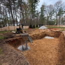 N Z Daniels - Landscape Designers & Consultants