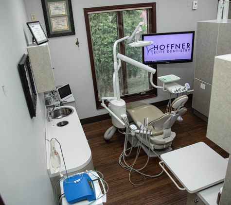 Hoffner Elite Dentistry - Findlay, OH