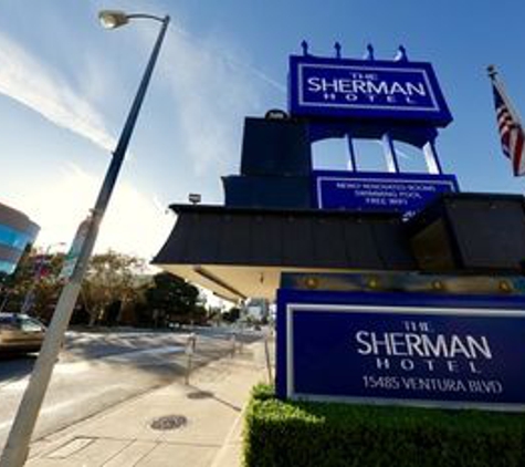 The Sherman Hotel - Sherman Oaks, CA