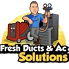 Fresh Ducts & AC Solutions gallery