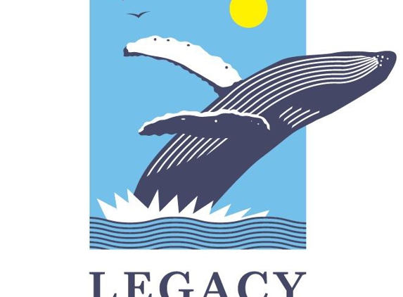 Legacy Whale Watch - San Diego, CA