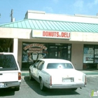 Super Donuts & Deli