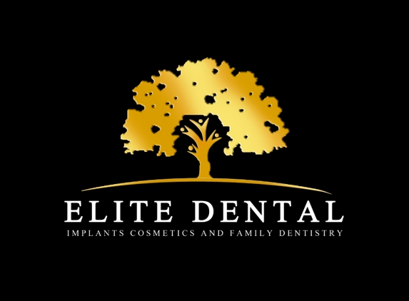 Elite Dental - San Antonio, TX