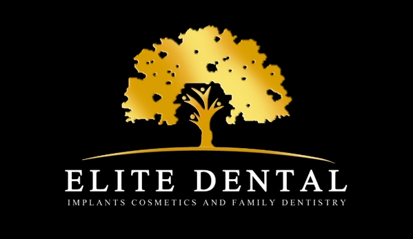 Elite Dental - New Braunfels, TX