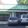 Morningstar Auto Service gallery