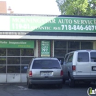 Morningstar Auto Service