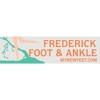 Frederick Foot and Ankle: MD - WV gallery
