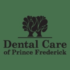 Dental Care of Prince Frederick