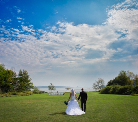 Russell Caron Wedding Photography - Biddeford, ME