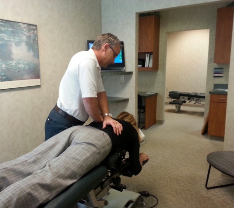 Chantilly Chiropractic Center - Chantilly, VA