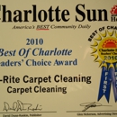 Dun-Rite Carpet & Upholstery Cleaning