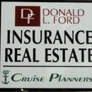 Donald L Ford Insurance Agency, Inc - Real Estate Consultants