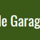 Affordable Garages - Overhead Doors