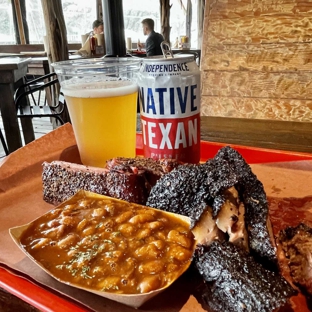 Terry Black's Barbecue - Austin, TX