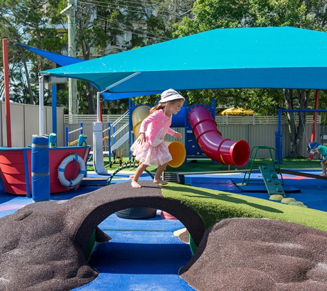 Bauer Street Community Children's Centre Inc - Southport, QLD