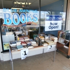 Blue Awning Books