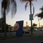 Burger King - Closed