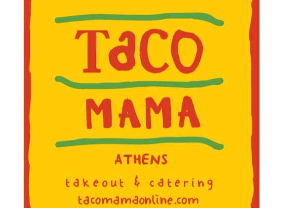 Taco Mama - Athens - Athens, GA