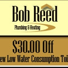 Reed Bob Plumbing & Heating