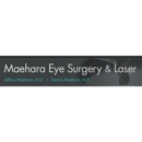 Maehara Eye Surgery & Laser - Physicians & Surgeons, Ophthalmology