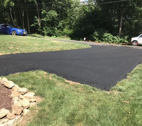 Costello Ed & Sons Paving & Seal Coating - Budd Lake, NJ