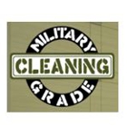 Military Grade Cleaning
