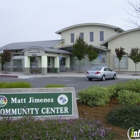 Jimenez Matt Community Center