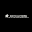 Lester Technology Solutions - Computer Technical Assistance & Support Services