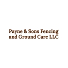 Payne & Sons Fencing And Ground Care