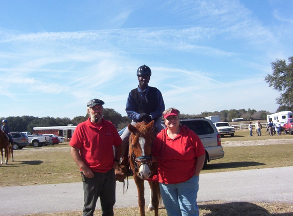 HorseSisters - H.E.A.T. - Mims, FL