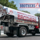 Brothers Oil Company - Oil Burners